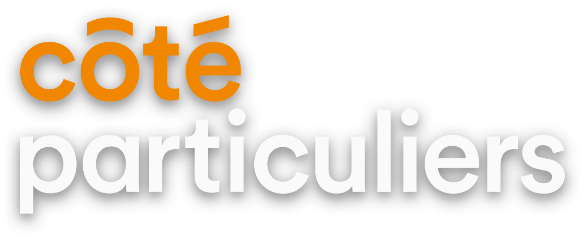 Logo Côté Particulier